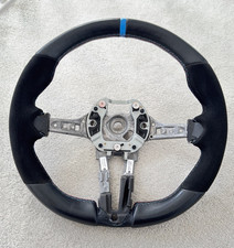 Genuine BMW M Performance Steering Wheel (V2) - 32302413014 - Great Condition
