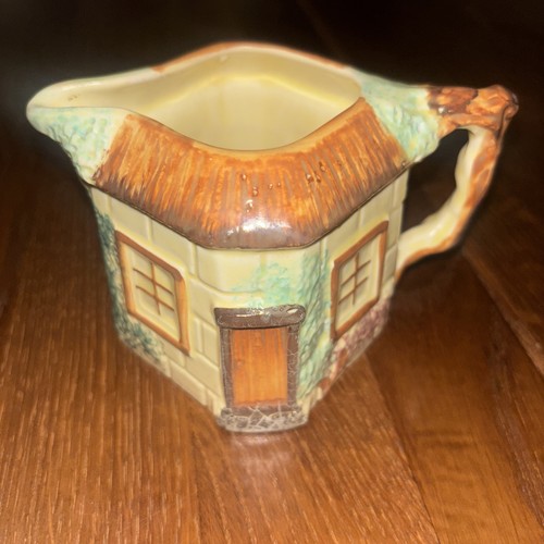 Keele street pottery cottage - street,