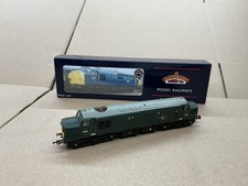 BACHMANN OO GAUGE DIESEL