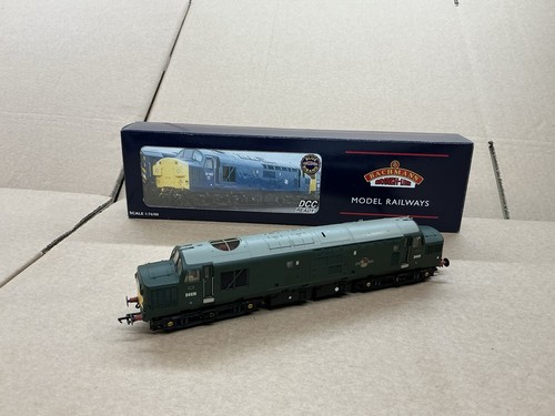 Bachmann gauge diesel - bachmann, oo