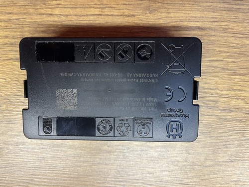 Flymo easilife battery - flymo,