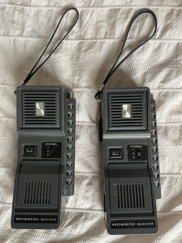 Pair westminster solid - pair, of