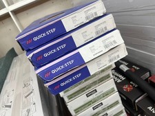 CLEARANCE QuickStep LVT Floor