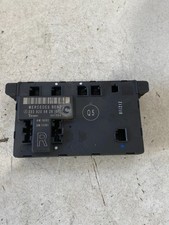 2002 MERCEDES C CLASS W203