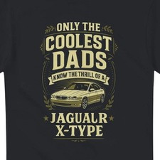 X-Type T-Shirt inspired design