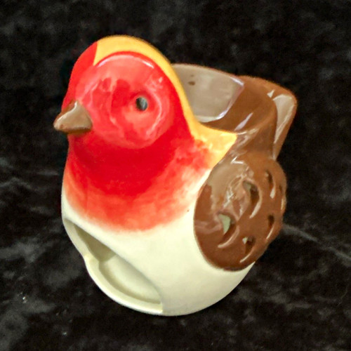 Robin oil burner - robin,