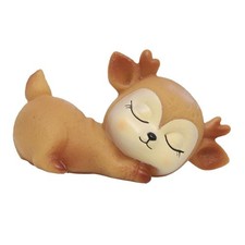 Lovely Fawn Ornaments
