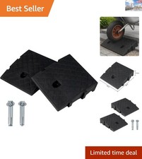 Versatile Black Heavy Duty