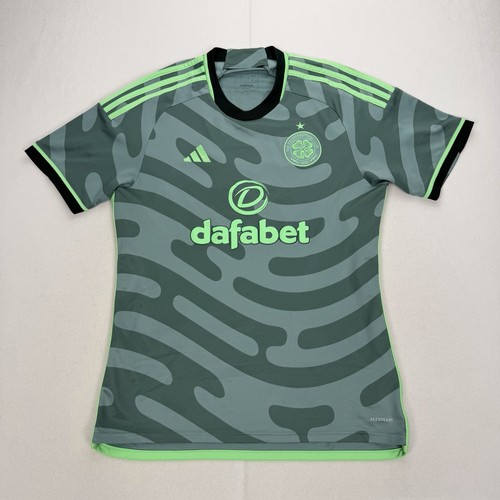 Adidas celtic 2023 - adidas, third