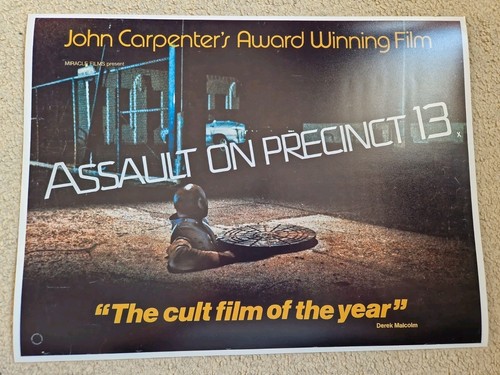 Assault precinct mini - assault, on