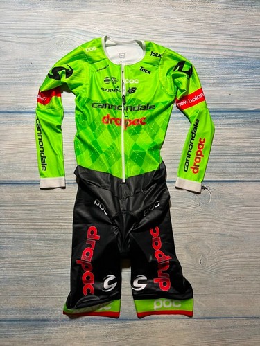Poc cannondale drapac - poc, suit