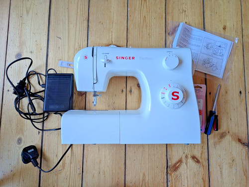 Singer 2250 tradition - singer,