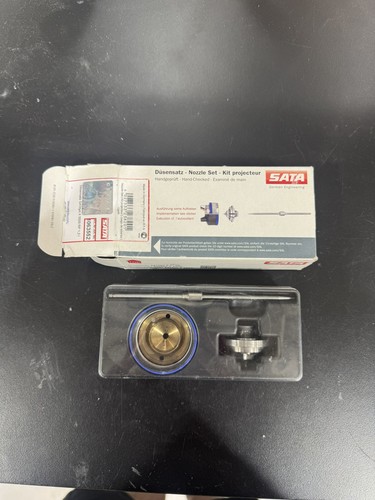 Sata jet 5500 3 - jet, rp