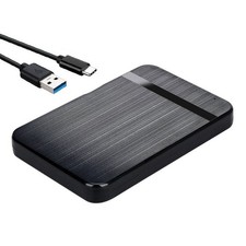 2.5" SATA USB 3.1 Hard Drive