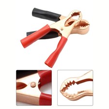 Versatile 50A Clips Suitable