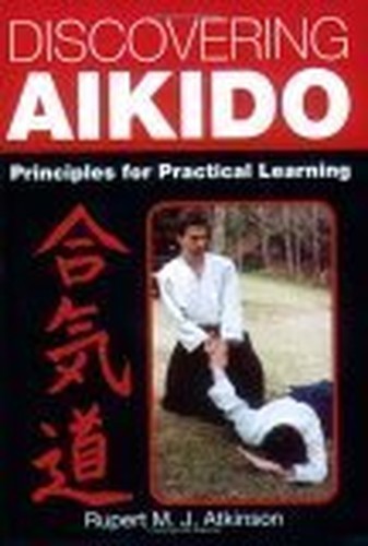 Discovering aikido principles - aikido:,