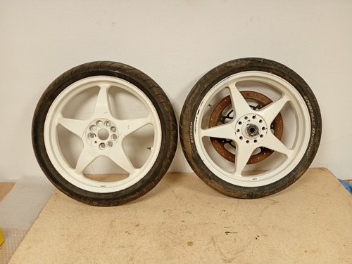 Aprilia af1 wheel - 50,
