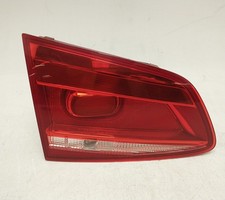 PASSAT PASSENGER TAIL LIGHT LAMP  LEFT Estate 2013 VOLKSWAGEN 2010-2016