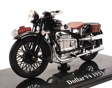Atlas editions scale - editions, 1/24