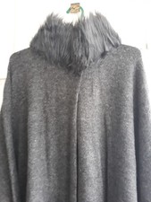 Marks & Spencer Charcoal Grey