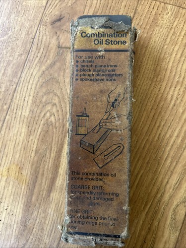 Vintage stanley combination - stanley,