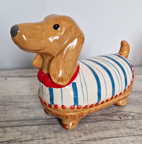 Dachshund sausage dog novelty - dachshund,