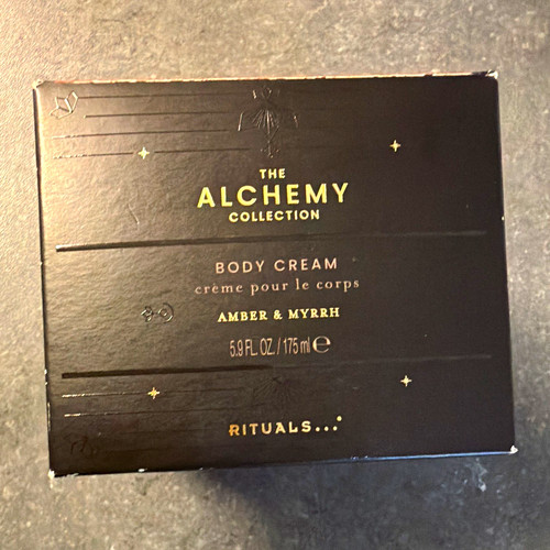 Rituals the alchemy - alchemy, collection
