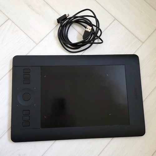 Wacom intuos pro small - intuos,