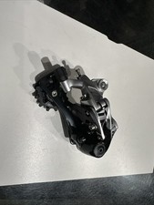 SRAM Rival 1 Rear Derailleur 11-Speed Long Cage 10-42