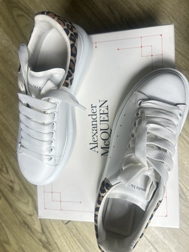 Alexander mcqueen mcq - mcq, shoes