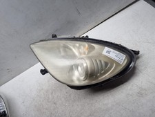 MERCEDES SLK R170 HEADLIGHT HEADLAMP XENON PASSENGER SIDE A1718204161 2004-2011