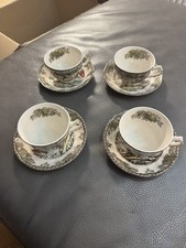Johnson Bros "The Friendly