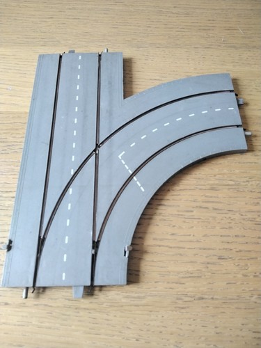 Nice working minic motorway - nice,