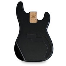 Precision Bass Guitar Body –