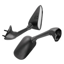 Left Right Rear Wing Rearview