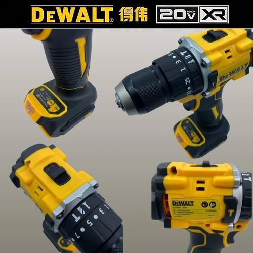 Dewalt dcd805 brushless - dcd805,