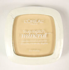 L'oreal True Match Mineral