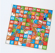 Complete Set Snakes And