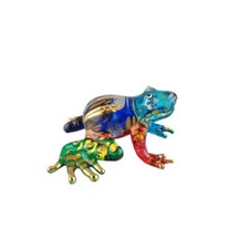 Glass frog small - ,