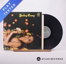 Juicy Lucy Juicy Lucy //1