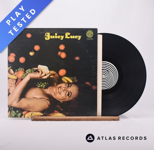 Juicy lucy 1 - juicy,