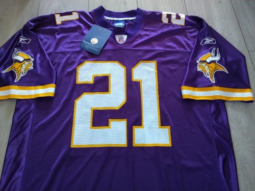 Minnesota vikings chavous - minnesota,