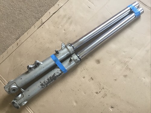 Scorpion forks 41mm - forks,