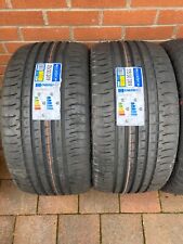 2 x 19" ACCELERA TYRES 275/30ZR19 96Y XL 275 30 19 EXTRA LOAD 275/30R19 96Y XL !