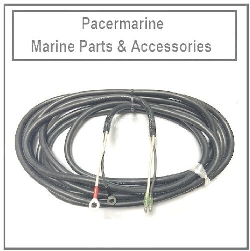 Suzuki outboard wiring power - suzuki,