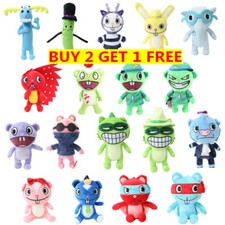 28cm Happy Tree Friends HTF