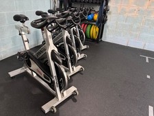 4 Spinner pro spin bikes (bought second hand) Price listed is for each bike.