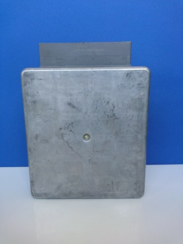 Ford genuine electric control - genuine,