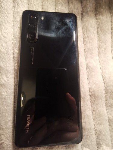 Huawei p30 pro vog l29 - huawei, 128gb