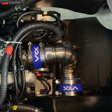 For 2006-2024 Vespa GTS 300